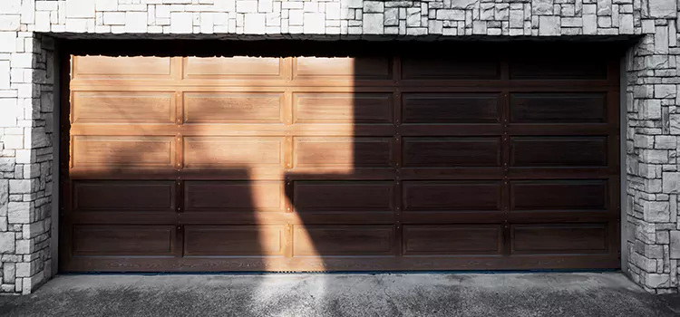 Commercial Roll Up Garage Doors North Ridgeville