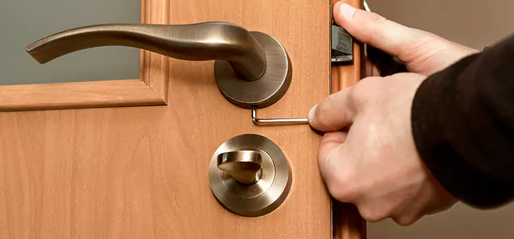 Access Control System Integration North Ridgeville