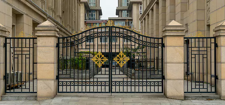 Comprehensive Iron Gate Maintenance Solutions in North Ridgeville, OH