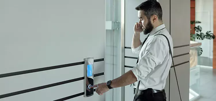 Cloud Based Access Control North Ridgeville