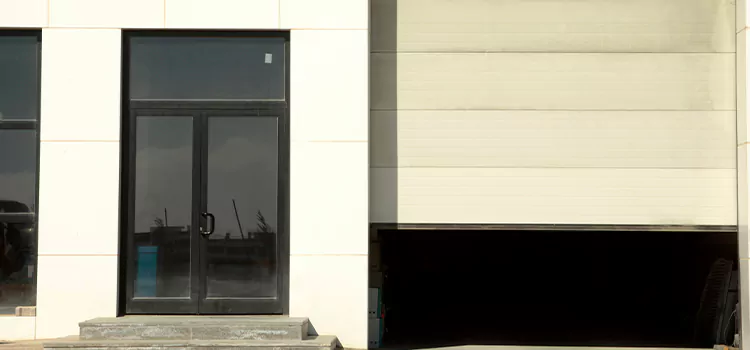 Choose Door & Gate Services North Ridgeville for Unmatched Expertise