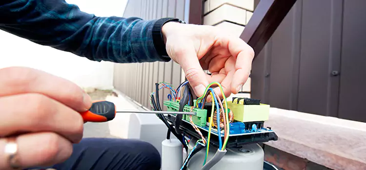 Electric Gate Maintenance North Ridgeville