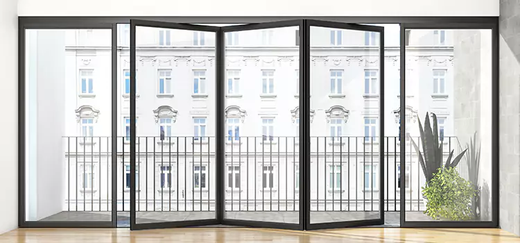 Premium Material Balcony Doors North Ridgeville