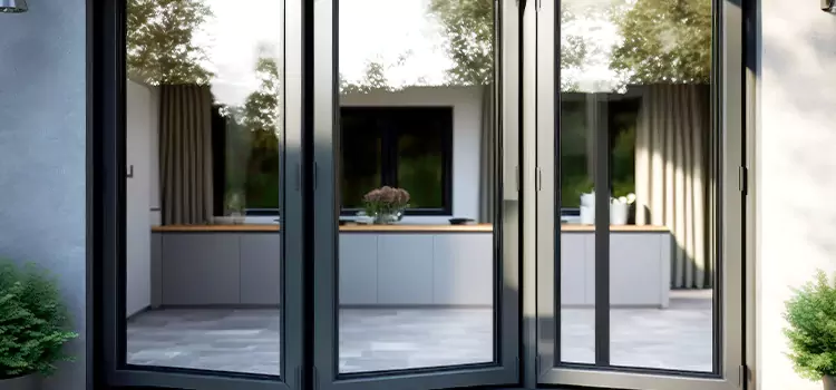 Bifold Door Track Repair North Ridgeville