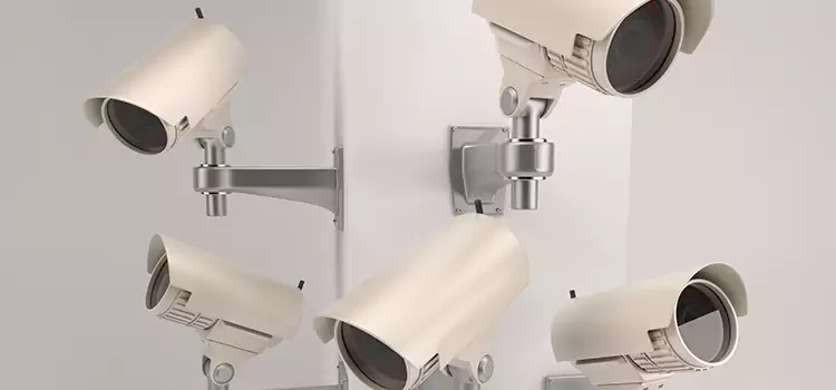 Your Trusted Partner for CCTV Solutions in North Ridgeville