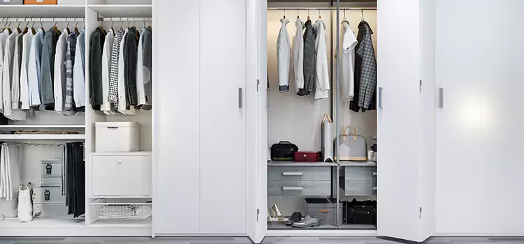Glass Closet Door Repair North Ridgeville