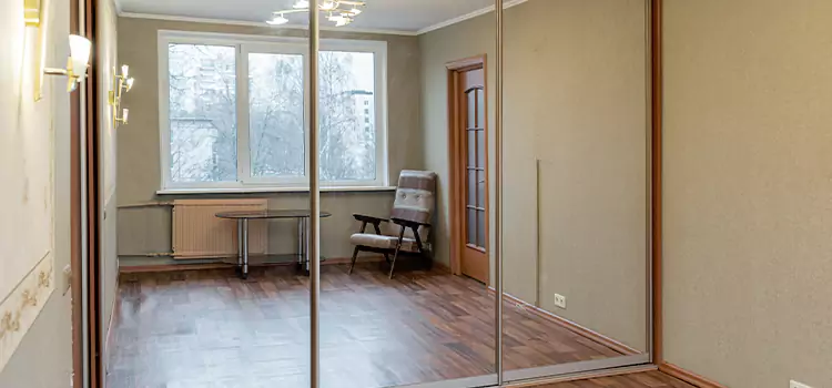 Mirror Closet Door Roller Replacement North Ridgeville
