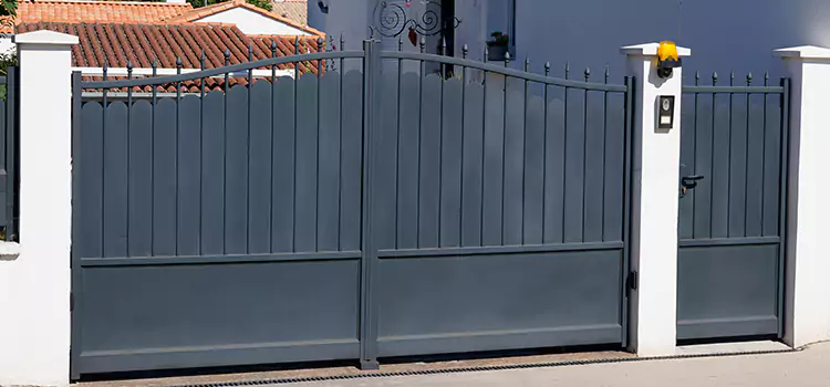 Emergency Commercial Gate Repair North Ridgeville