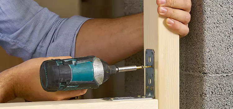 Jimmy Proof Deadbolt Repair North Ridgeville