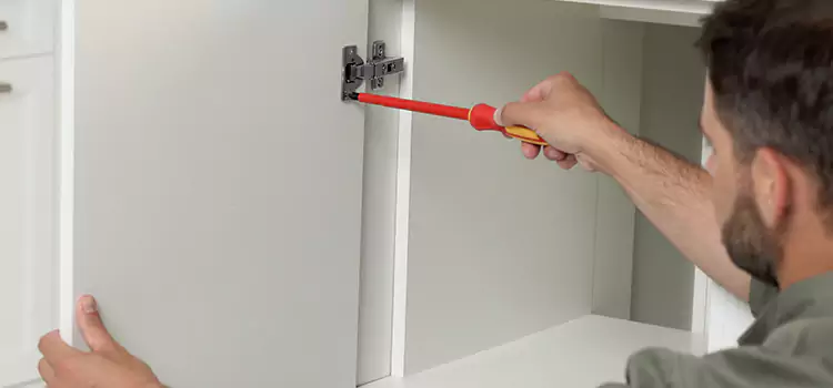Screen Door Hinge Repair North Ridgeville
