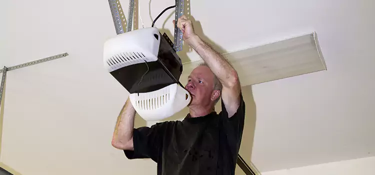 Garage Door Opener Service North Ridgeville