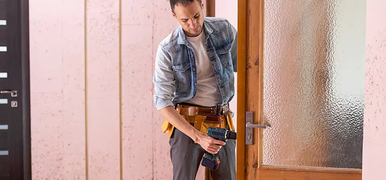 Door Glass Replacement North Ridgeville