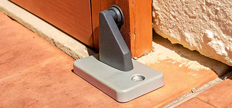 Aesthetic Door Stop Selection North Ridgeville