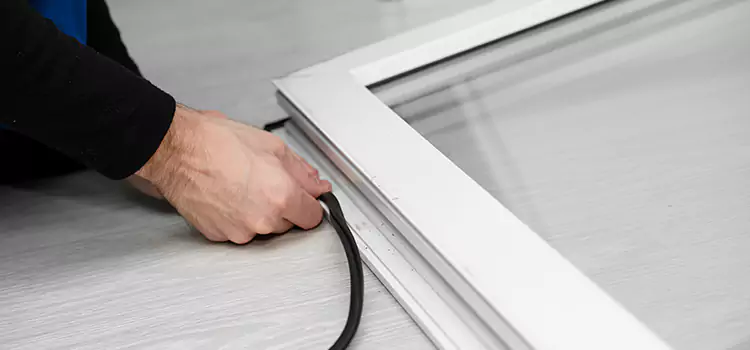 Commercial Door Weather Stripping North Ridgeville