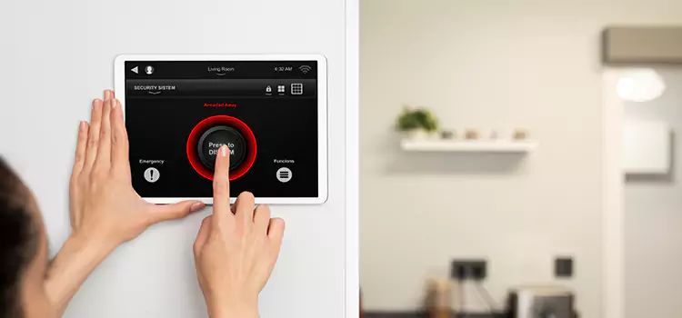 Blink Video Doorbell Installation North Ridgeville