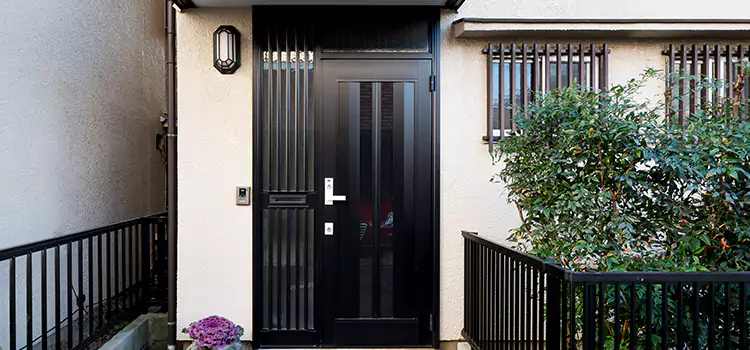 Popular Exterior Door Options in North Ridgeville, OH