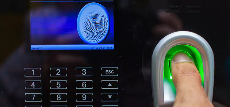 Your Trusted Partner for Secure Access in North Ridgeville, OH
