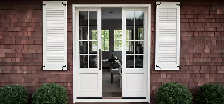 French Door Restoration North Ridgeville