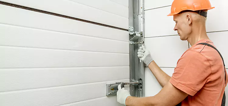 Why Choose Us for Garage Door Lock Services in North Ridgeville, OH?