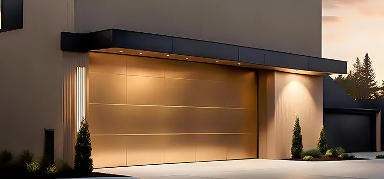 Garage Door Remote Programming North Ridgeville