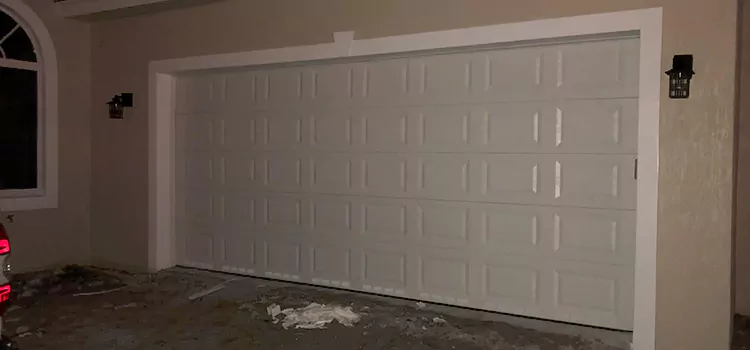Garage Door Coil Replacement North Ridgeville