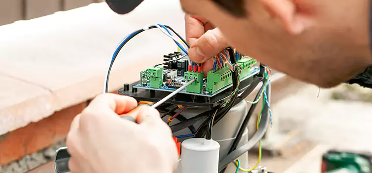 Specialized Brand Gate Motor Repairs North Ridgeville