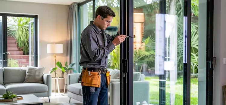 Why Choose Us for Your Glass Door Needs in North Ridgeville, OH?