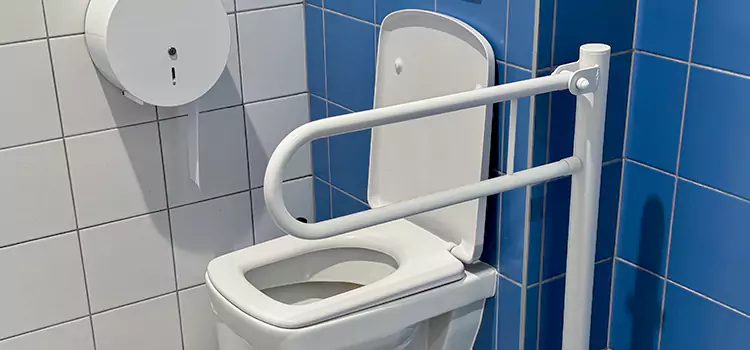 Comprehensive Solutions in North Ridgeville, OH for Accessible Facilities