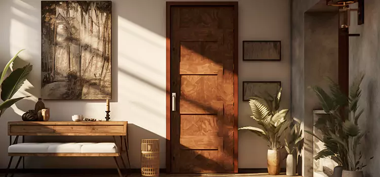Specialty Interior Doors North Ridgeville