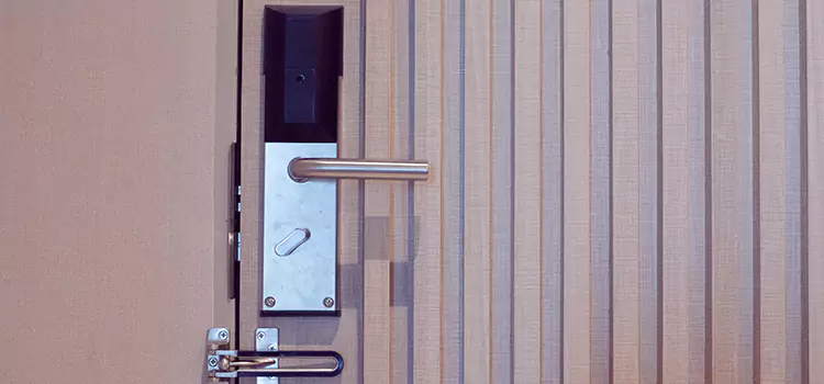 Installing a Maglock North Ridgeville