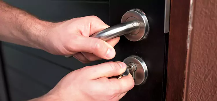 Master Key Control and Audits North Ridgeville