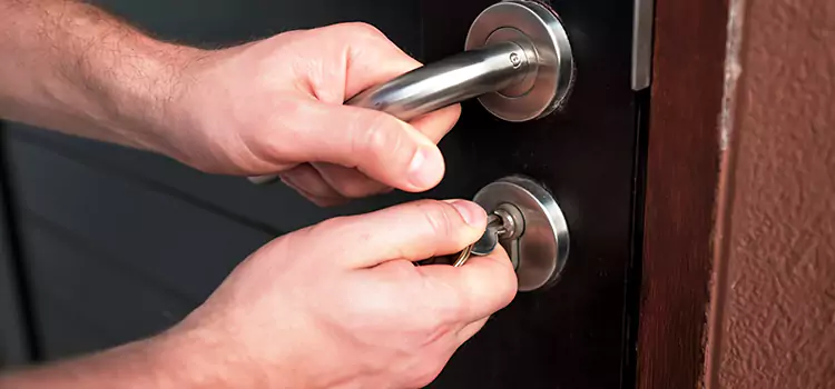 Pella Storm Door Lock Body Replacement North Ridgeville