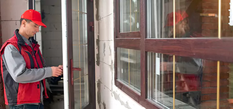 Sliding Door Lock Repair North Ridgeville