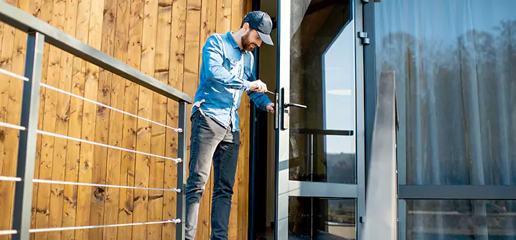 Emergency Patio Door Repair North Ridgeville