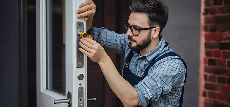 Residential Door Repairs North Ridgeville