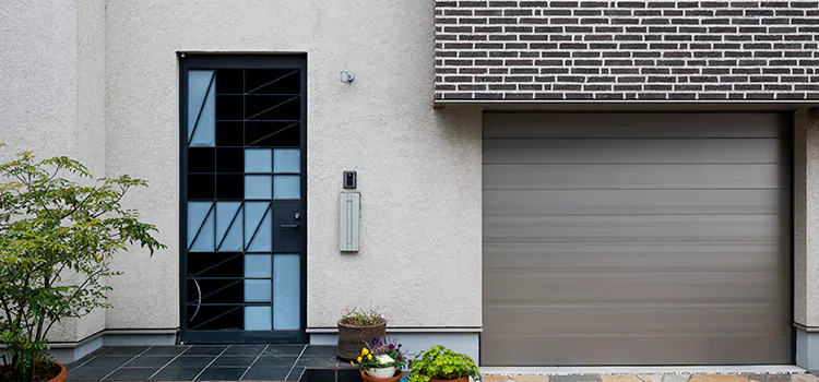 Residential Roll Up Security Doors North Ridgeville