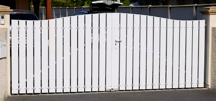 Why Choose Us for Residential Gate Repair in North Ridgeville, OH?