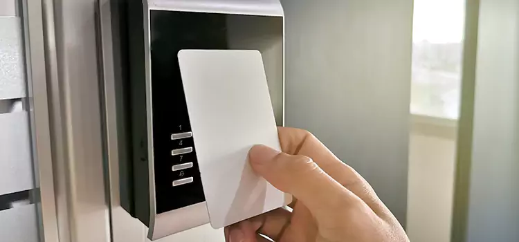Advanced RFID Technology Integration in North Ridgeville, OH