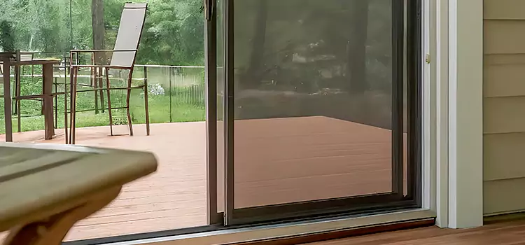 Garage Screen Door Installation North Ridgeville