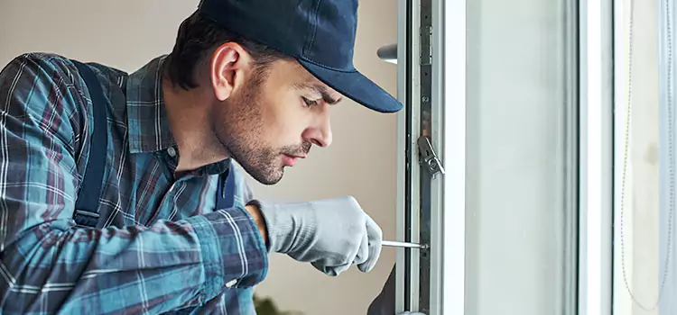 Emergency Response for Latch Issues North Ridgeville