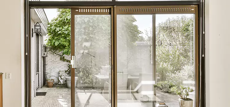 Glass Door Panel Replacement Cost North Ridgeville