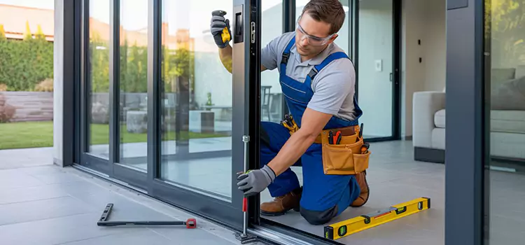 Patio Door Replacement North Ridgeville