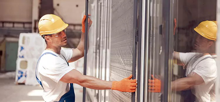 Sliding Door Mesh Replacement North Ridgeville