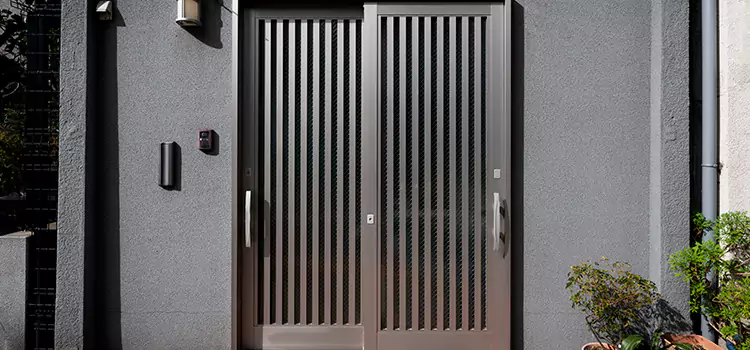 Specialized Steel Door Services in North Ridgeville, OH