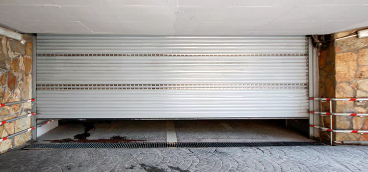 Steel Garage Door Repair North Ridgeville